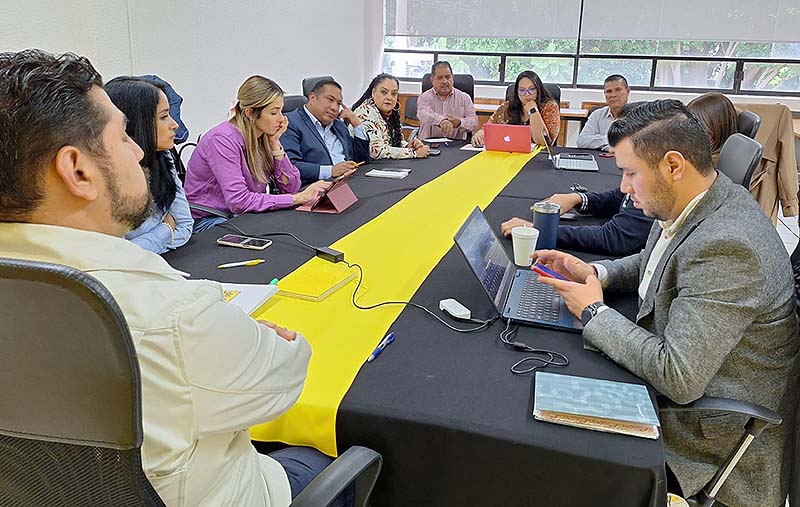 El Nuevo PRD, heredero de los grandes movimientos sociales