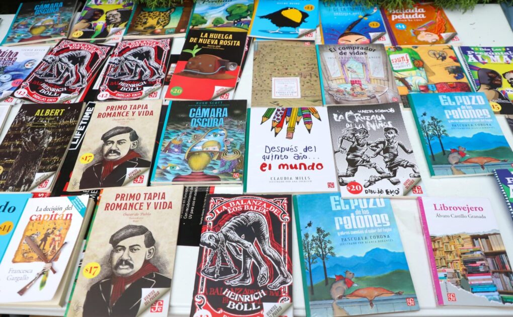 Biblioteca Pública de Panindícuaro reabre sus puertas: SEE
