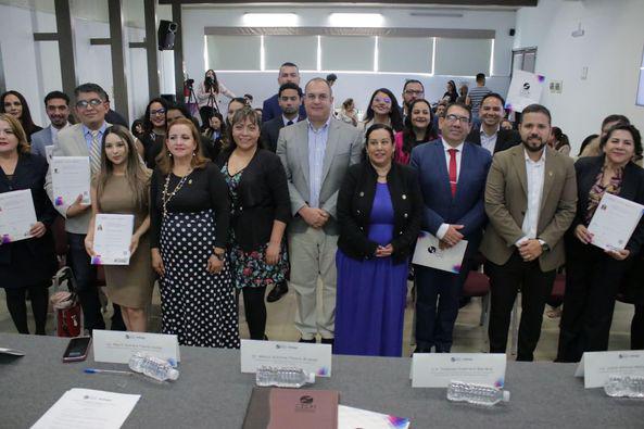 Oferta la CEDH al público en general 20 cursos y talleres; y dos diplomados