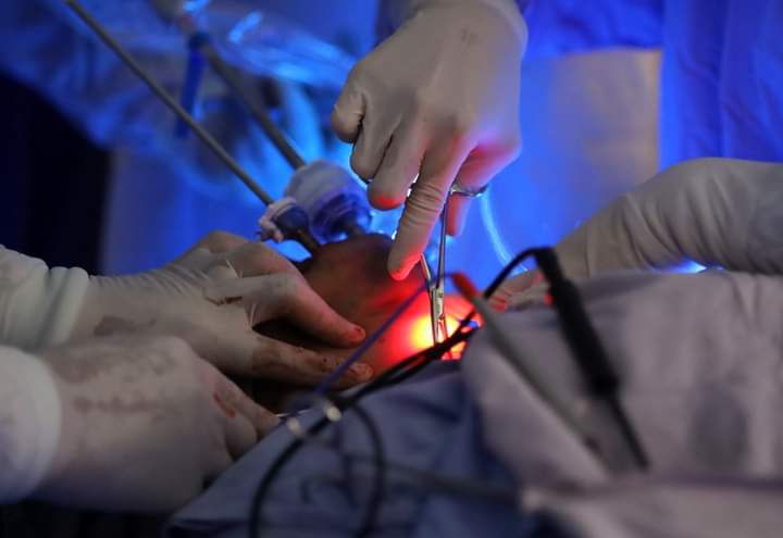 Gobierno de Michoacán atiende sin costo ocho tipos de cáncer