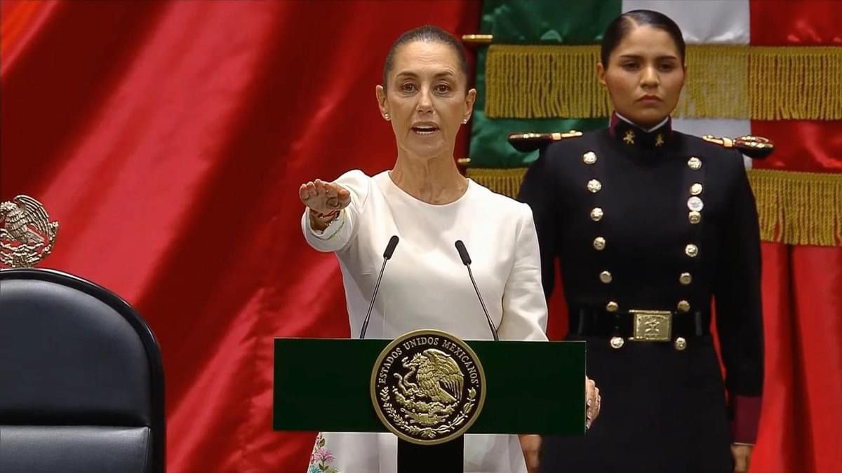 A partir de hoy, México tiene una nueva oportunidad: PRD Michoacán