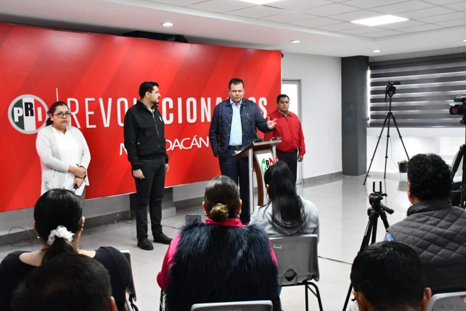 Violencia en México, fracaso de políticas federales en materia de seguridad: Memo Valencia