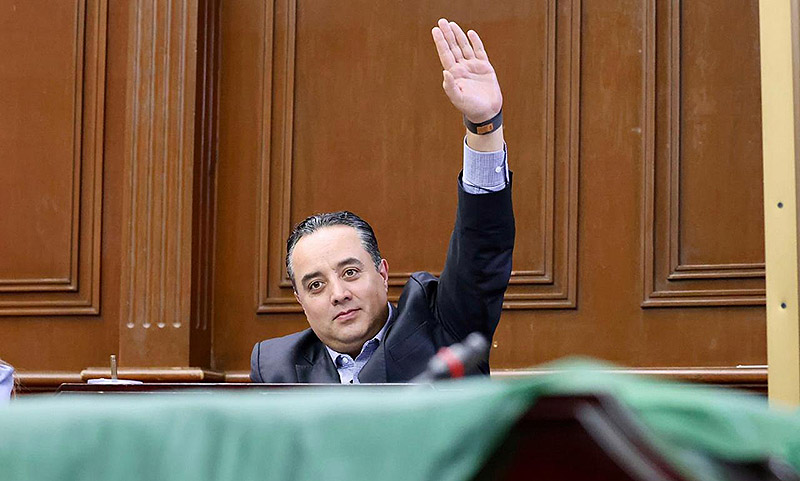 Despenalización del aborto en Michoacán, un avance hacia la justicia social: JP Celis