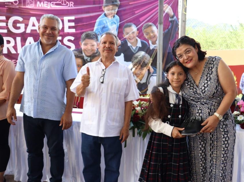 Refuerza SEE equipo de protección civil en albergues de Tzitzio