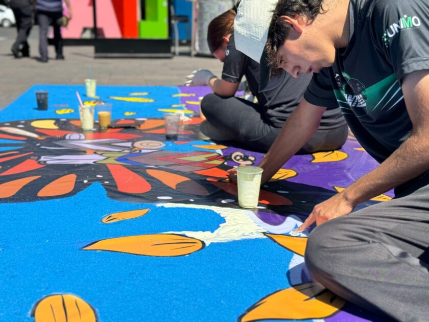 Plazas de Morelia, escenarios para vivir y disfrutar el Día de Muertos