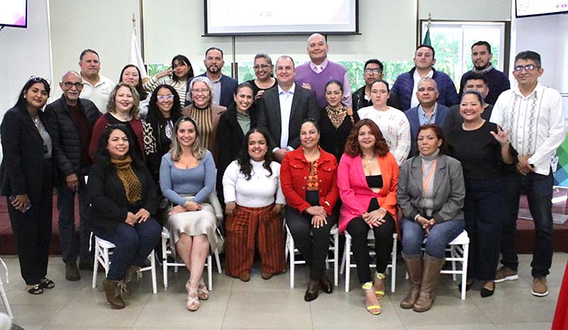 ONG’S arropadas por CEDH alojan micrositio en página web del organismo