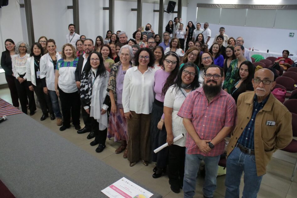 Visibilizar el fenómeno de la migración, compromiso de autoridades, academia, organismos públicos y asociaciones de la sociedad civil