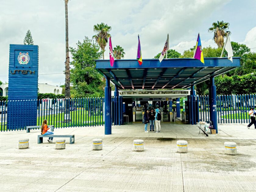 UMSNH está comprometida con la transparencia; IMAP confirma cumplimiento del 100 por ciento de sus obligaciones