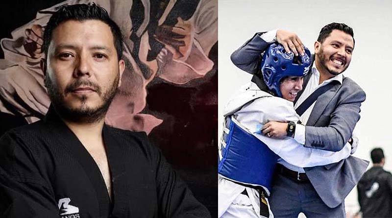 Eligen al entrenador Óscar Vargas como Premio Estatal del Deporte 2024