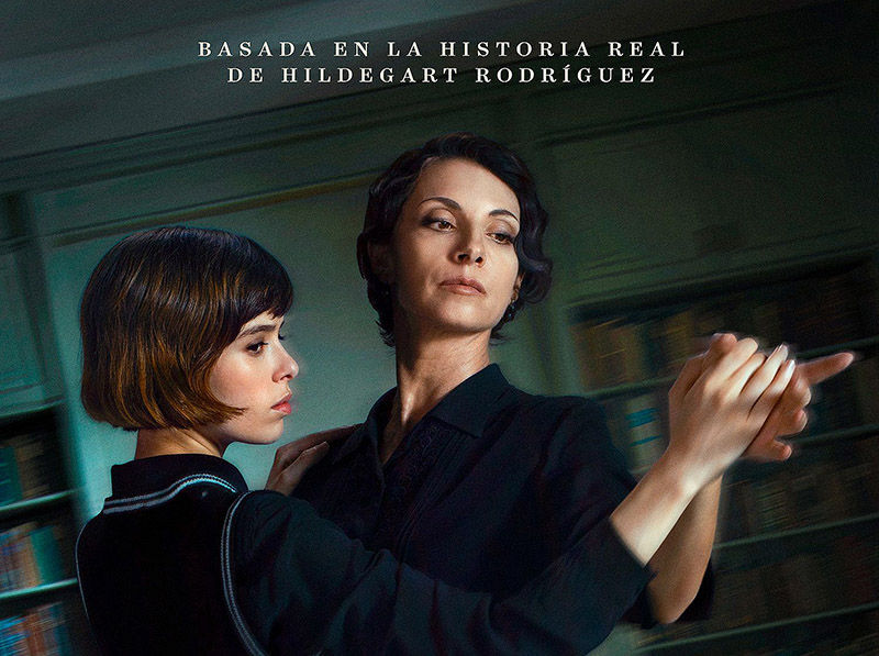 Festival de películas españolas “Recent spanish cinema series” se presenta en el corazón de Hollywood