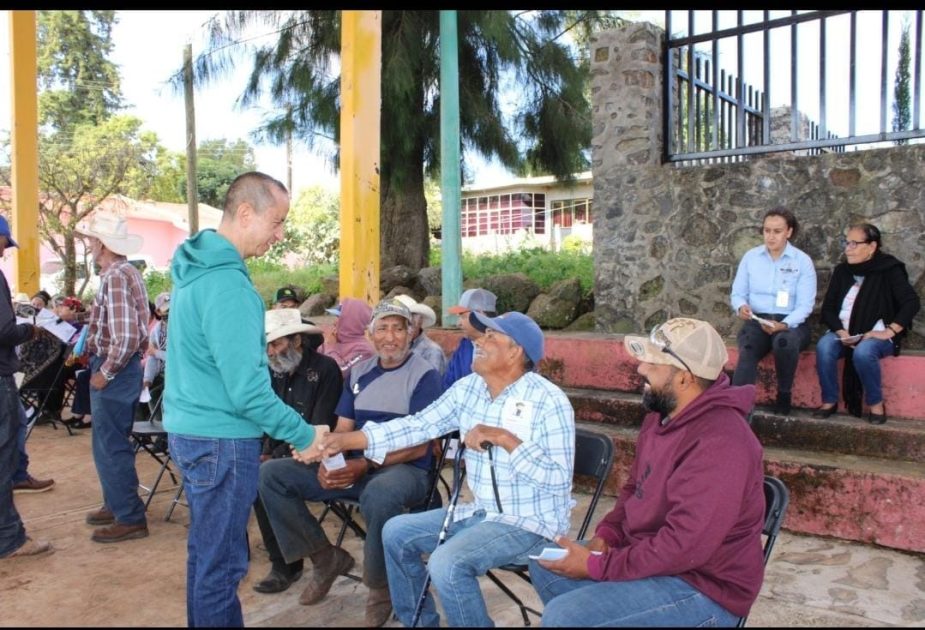 OPINIÓN. “Algoritmos en las elecciones”. Por David Alejandro Delgado Arroyo