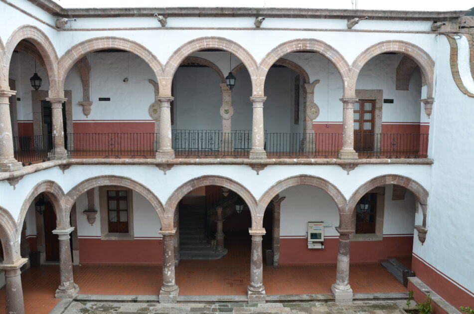 El Poder Judicial de Michoacán continúa impulsando la capacitación y actualización de servidores públicos