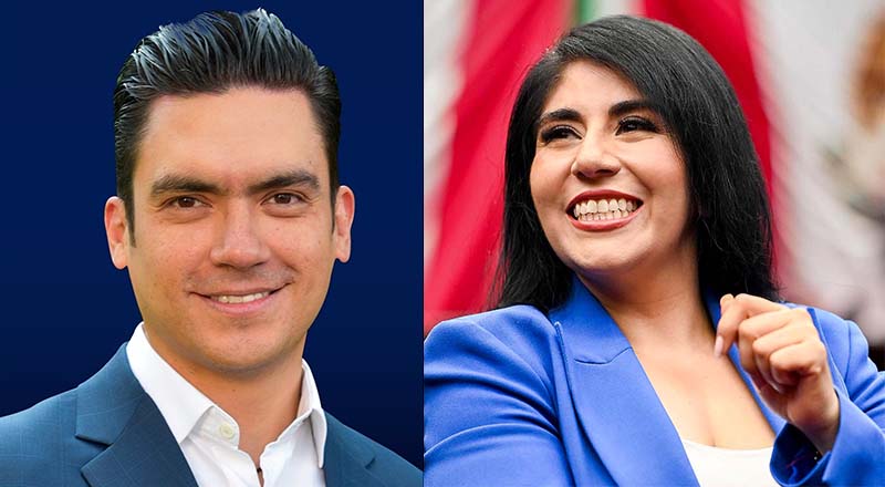 OPINIÓN. “Viene elección de nuevos líderes del PAN nacional y Michoacán”.