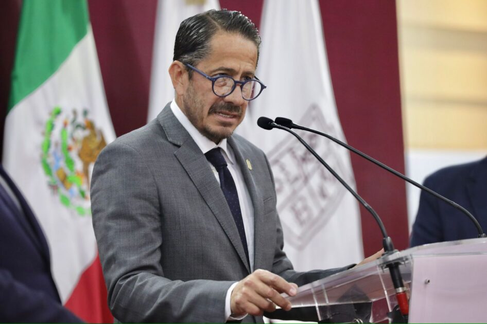 Michoacán, en el mapa de las inversiones extranjeras: Sedeco