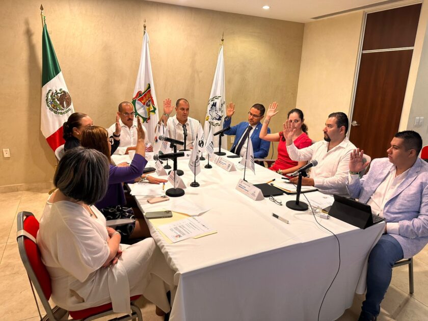 Que la sociedad civil y la ciudadanía se integren a los trabajos de construcción y defensa de los derechos humanos: Ombudsperson de la zona oeste