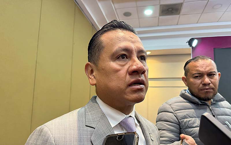 Intromisión de municipios afecta las consultas de las tenencias en busca de ser autogobiernos