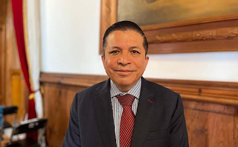 Se instalarán 21 casillas y se impartirá curso de violencia política en Irimbo: INE