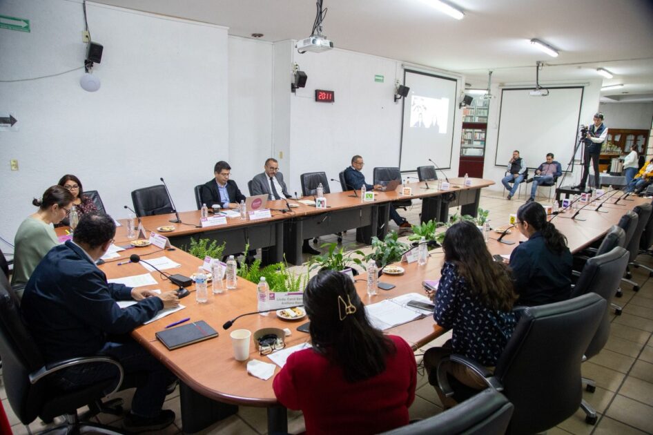 Aprueban la creación del Observatorio Ciudadano de la Secretaría de Cultura de Michoacán