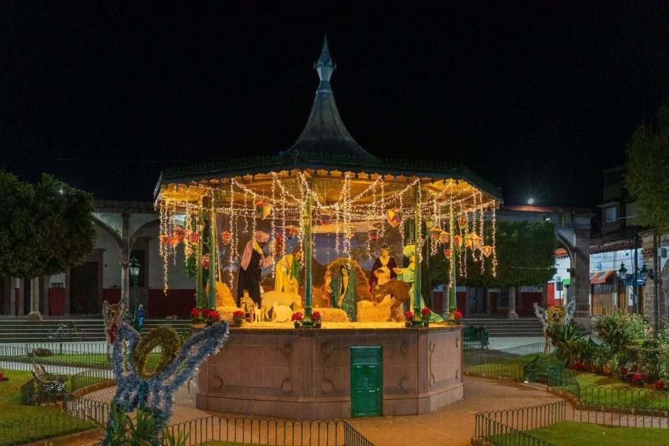 Impulsa Alma Mireya González el turismo e identidad comunitaria en sus primeros 100 días