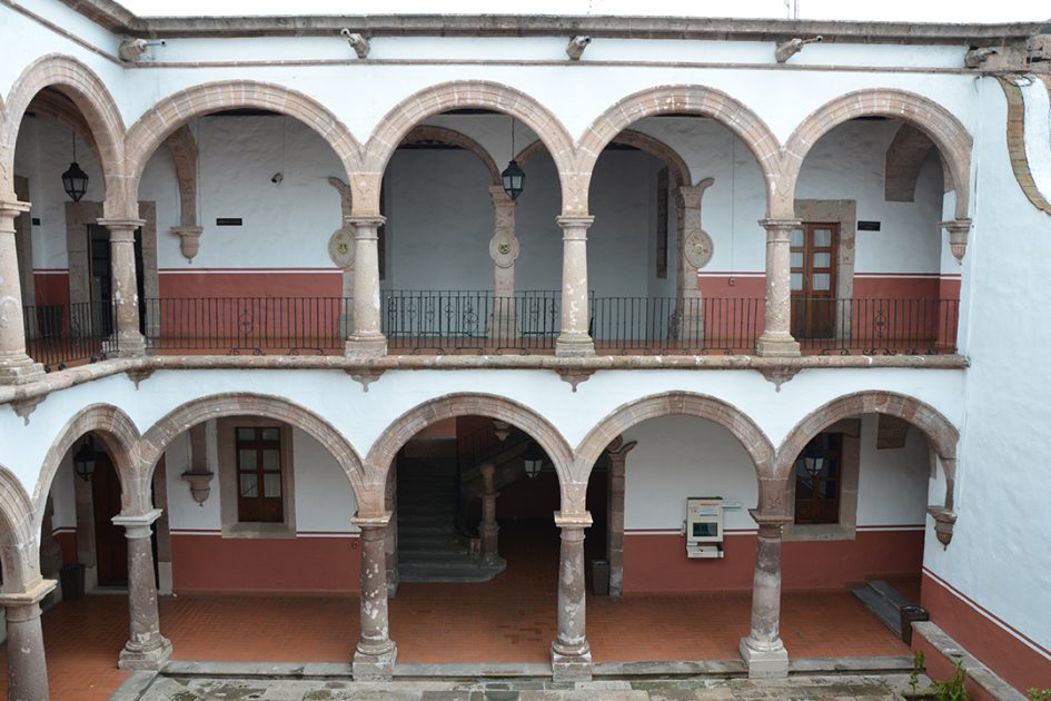 Poder Judicial de Michoacán emite primera convocatoria para Maestría en Gestión y Adjudicación Judicial