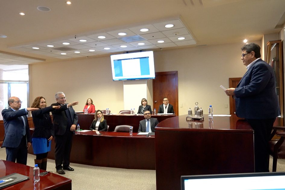 Poder Judicial de Michoacán instala Comité Evaluador de Aspirantes a cargo de juez o magistrado para elección extraordinaria