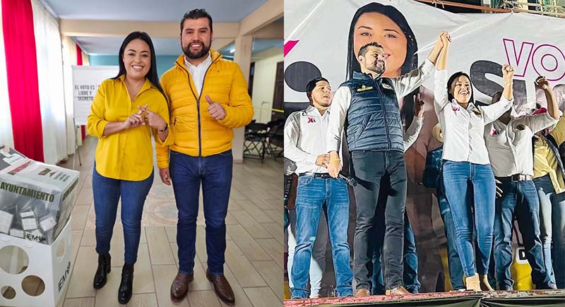 ¡Irimbo hace historia! Susy Ruiz, presidenta municipal electa: Octavio Ocampo llama a la unidad y celebra este triunfo ciudadano