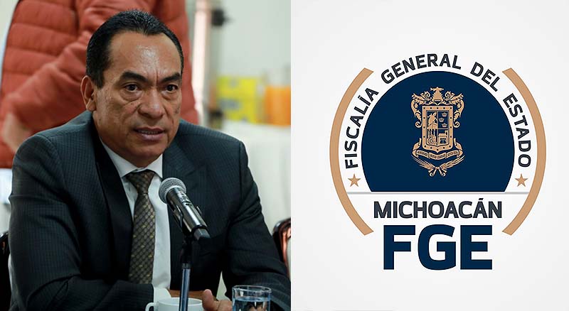 Disminuyen los mandamientos judiciales cumplimentados: Adrián López