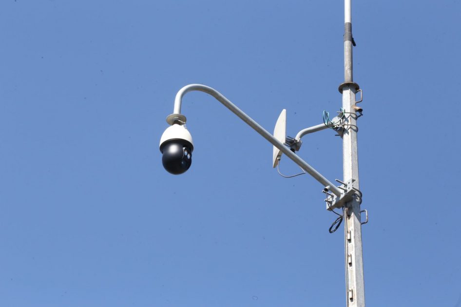 Cerca de 3 mil cámaras del C5i Michoacán vigilan Zamora, Morelia y Uruapan