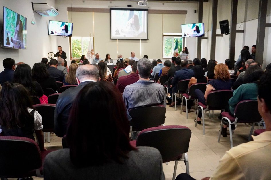 Un éxito Foro Estatal por los Derechos Humanos: Organizaciones de la Sociedad Civil