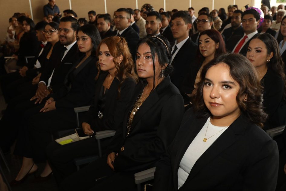 Egresados con actitud científica y capacidad innovadora misión de la Licenciatura en Ingeniería Ambiental de la UMSNH