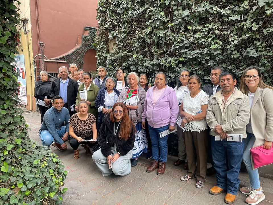 El Gobierno de Quiroga impulsa la reunificación familiar: 30 VISAS autorizadas para familias de migrantes