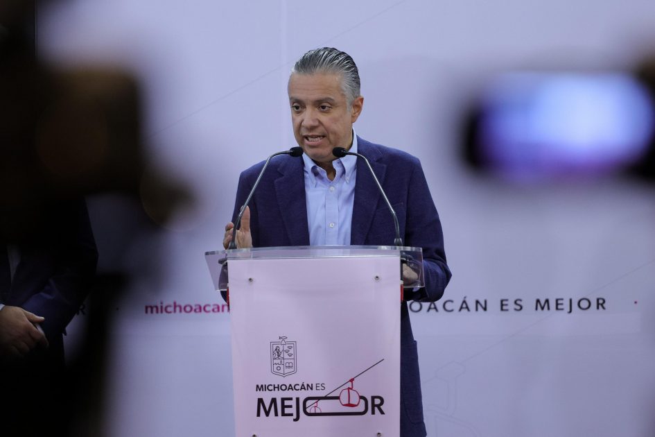 Viernes 13, último día para condonar multas y recargos en adeudos vehiculares: Navarro García