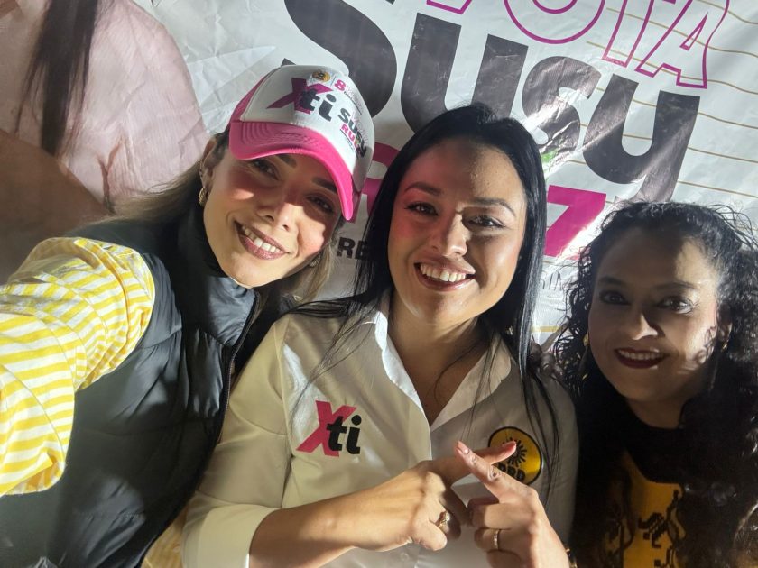 Trascendental el papel de las mujeres en elección extraordinaria de Irimbo: PRD