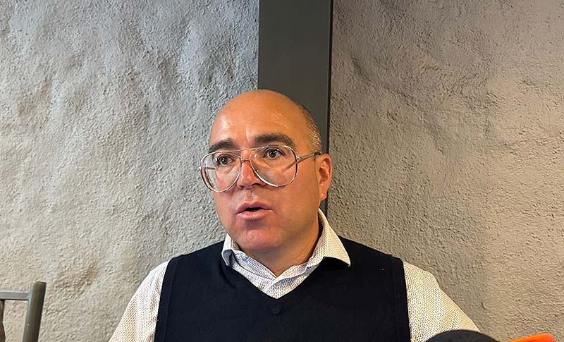 Próximo año el CAM contará con tres elevadores