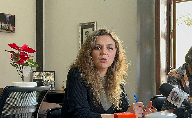 Cierra con mucha cultura Gobierno de Morelia lleno de eventos y festivales