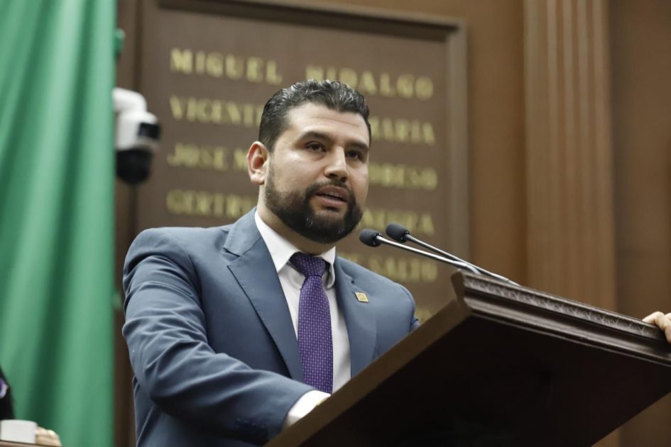 76 legislatura aprobó ajuste a fechas del proceso electoral extraordinario para elección de personas juzgadoras, propuesto por Octavio Ocampo