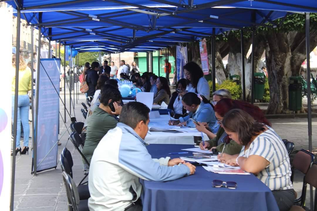 Gobierno de Morelia cierra 2024 con exitosa generación de empleos