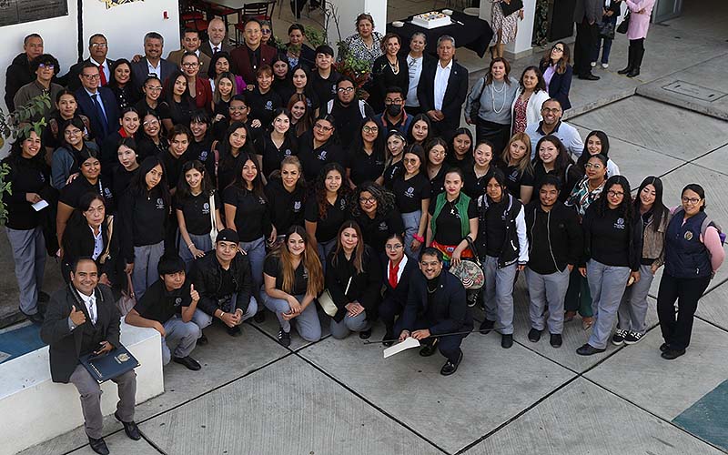 Con gran demanda y éxito total arrancaron los nuevos programas educativos creados en gestión de Yarabí Ávila