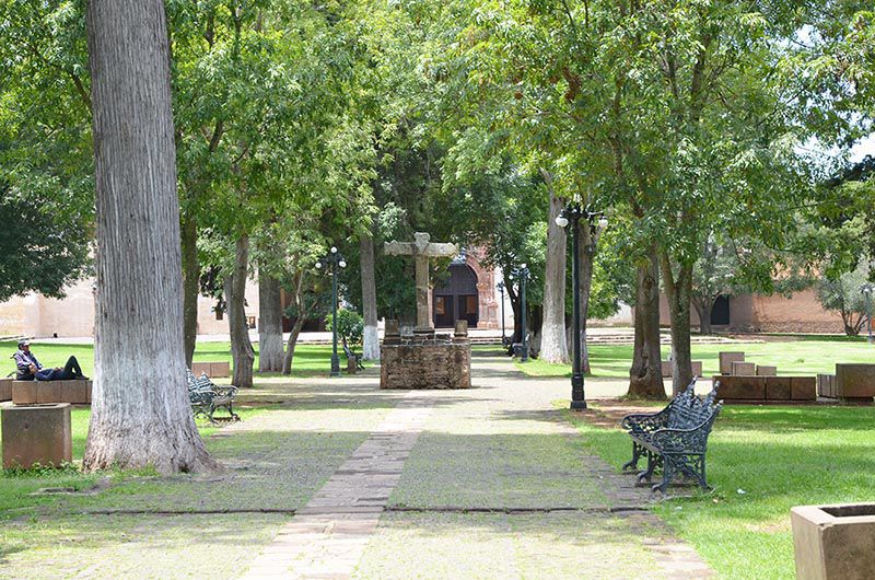 La magia de Tzintzuntzan te espera en estas fechas navideñas