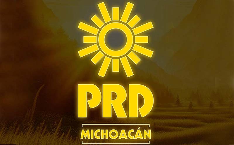 Posicionamiento del PRD Michoacán sobre la elección extraordinaria de Irimbo. A LA OPINIÓN PÚBLICA