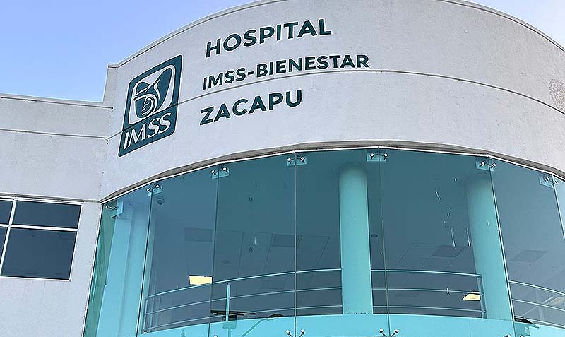 Emite Visitaduría Auxiliar de Purépero mediada precautoria a favor de persona ante negativa de atención médica}