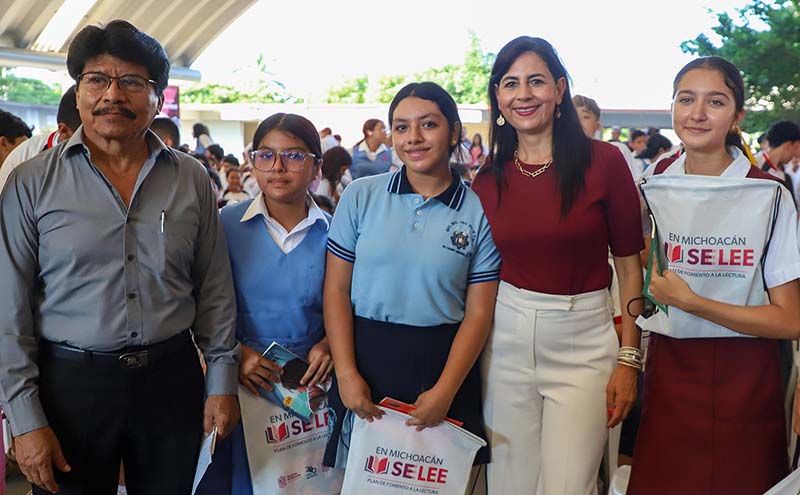 Proceso de preinscripciones será más ágil con cita en línea: SEE