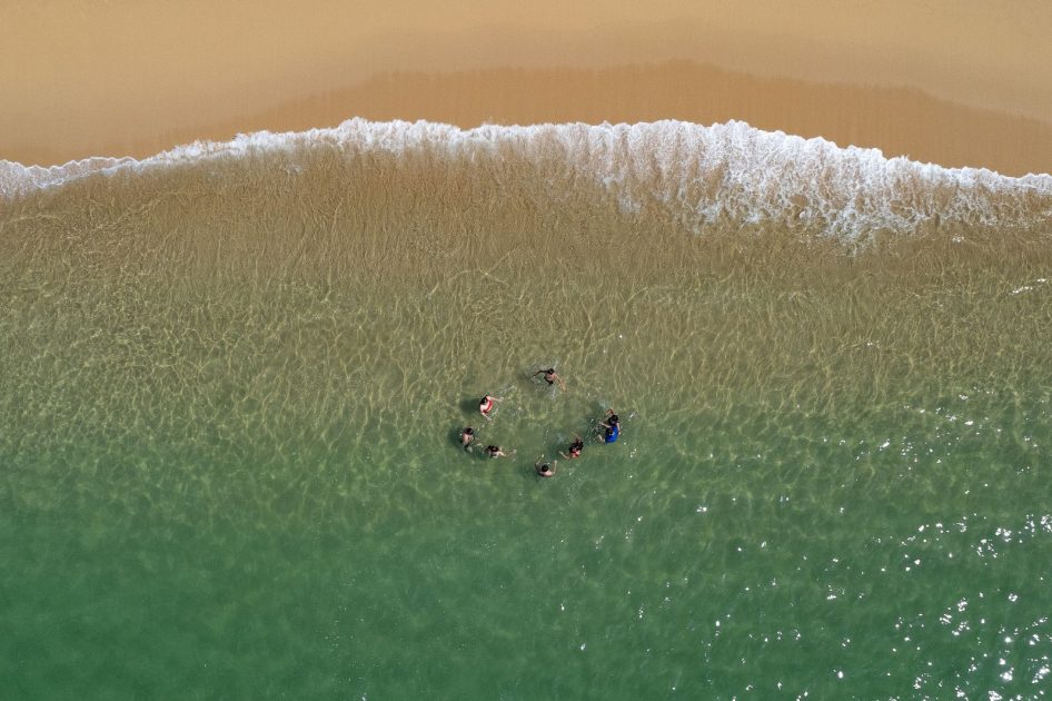 Playas michoacanas, aptas para vacacionar esta temporada: SSM