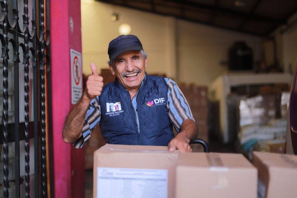 Fue el 2024, año de impacto social y fortalecimiento comunitario para Morelia: Paola Delgadillo