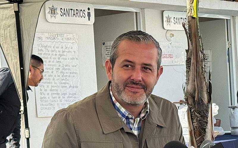 Gobierno Estatal le ha dado la espalda a Morelia al negarle recursos para seguridad: Cussi