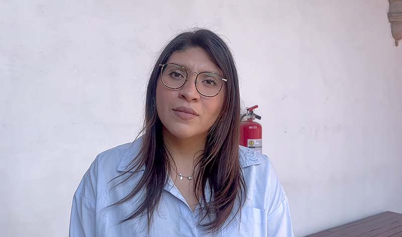 Se requiere de todos para avanzar hacia una sociedad igualitaria, equitativa y sustantiva: Alejandra Anguiano