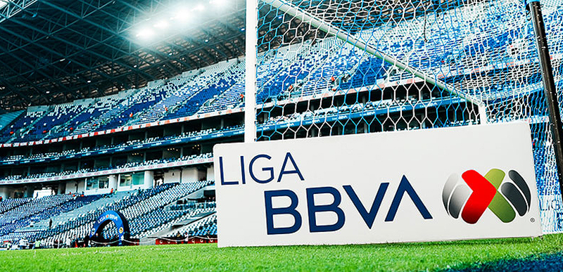 Listo el calendario del Torneo Clausura 2025 de La Liga MX