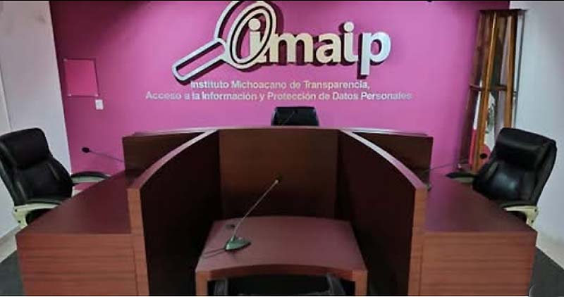 Aprueban presupuesto 2025 para 8 organismos autónomos; desaparecerá el IMAIP