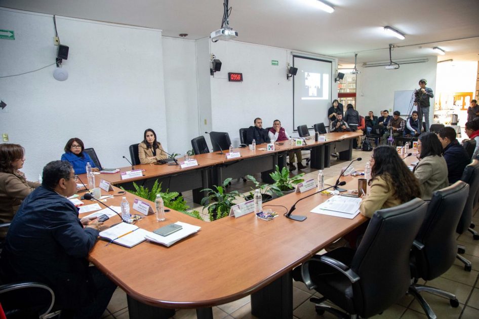 Aprueba IEM financiamiento público a partidos políticos para 2025