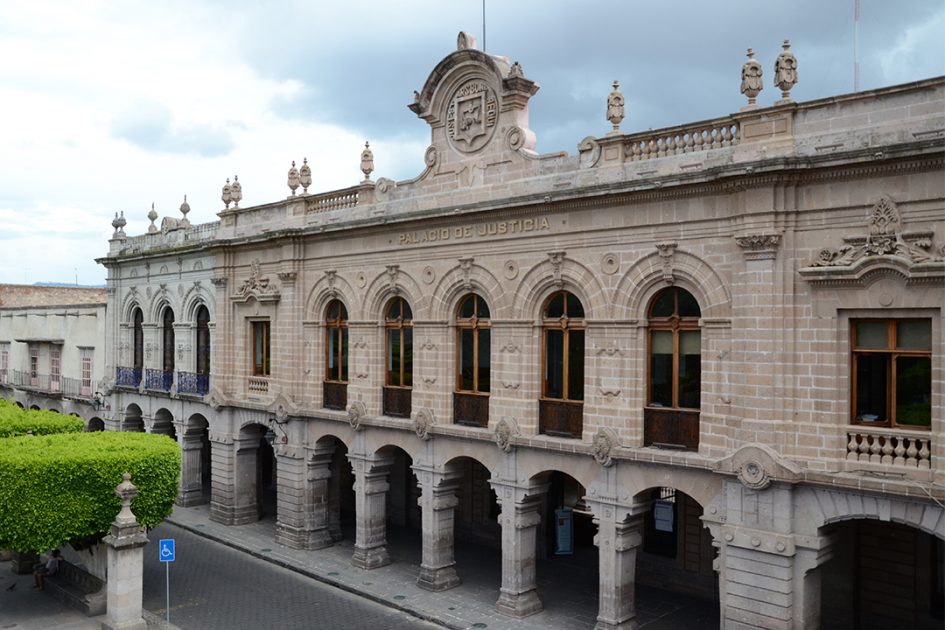 Criterios de Evaluación para aspirantes a jueces y magistrados garantizarán los mejores perfiles